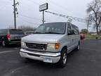 2004 Ford Econoline Wagon E-150 XL *HANDICAP*