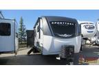 2022 Venture RV SportTrek Touring 343VIB 38ft