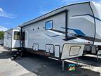 2023 Forest River Rv Cherokee Arctic Wolf Suite 3660