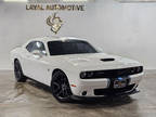 2019 Dodge Challenger R/T Scat Pack 2dr Coupe