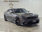 2020 Dodge Charger Scat Pack 4dr Sedan