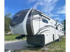 2021 Jayco North Point 377RLBH 42ft