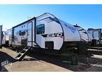 2024 Forest River Evo 2700BHX 32ft