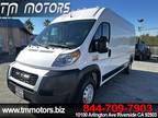 2019 Ram ProMaster Cargo Van 2500 HR 159