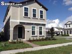 Four Bedroom In Orange (Orlando)