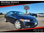 2006 Honda Civic LX 2dr Coupe w/Automatic