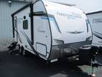 2024 Coachmen Freedom Express Blast 17BLSE 20ft