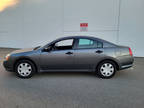 2005 Mitsubishi Galant (Lancer)+leather + low km!