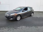 2011 Mazda 3 Mazda3 HB Sport + full service history!