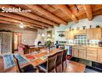 Three Bedroom In Santa Fe