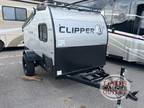 2023 Coachmen Clipper Camping Trailers 9.0 Escape