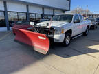 2011 Chevrolet Silverado 1500