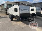 2023 Coachmen Clipper Camping Trailers 9.0 Escape
