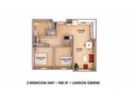 Landon Greene - 2 Bedroom