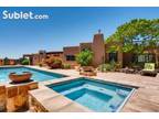 Four Bedroom In Santa Fe