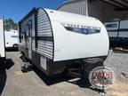 2023 Gulf Stream Ameri-Lite Ultra Lite 248BH