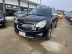 2015 Chevrolet Equinox LTZ