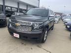 2018 Chevrolet Tahoe