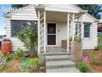 Two Bedroom In Renton