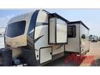 2021 Forest River Rockwood Ultra Lite 2706WS 32ft