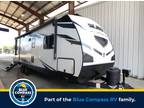 2024 Cruiser RV Cruiser RV SHADOW 260RBS 30ft