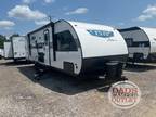 2024 Forest River Salem Cruise Lite Platinum 263BHXLX