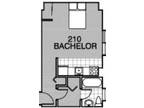 Barber Street Apartments - Bachelor