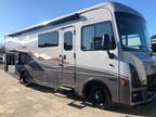 2023 Winnebago Vista National Park Foundation Limited Edition 29NP