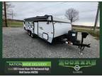 2021 Forest River Rv Rockwood High Wall Series HW296