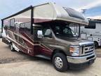 2023 Coachmen Leprechaun 298KBF PLATINUM