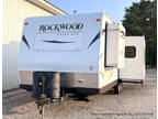 2015 Forest River Rockwood Ultralite 2604 28ft