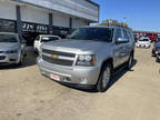 2014 Chevrolet Tahoe LTZ