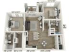 Evolve at Parkway - 2 Bed | 2 Bath