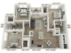 Evolve at Parkway - 3 Bed | 2 Bath