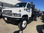 2006 Gmc Tc4500