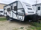 2024 Winnebago Micro Minnie 2108TB