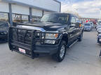 2013 Ford Super Duty F-250 XLT