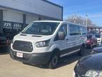 2017 Ford Transit Wagon XLT