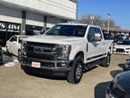 2019 Ford Super Duty F-250 SRW XLT