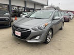 2014 Hyundai Elantra GT