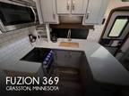 2020 Keystone Fuzion 369 36ft