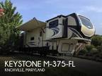 2020 Keystone Keystone 375-FL 37ft