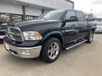 2012 Ram 1500