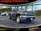 2008 Chevrolet Silverado 1500 LT1 4WD 4dr Crew Cab 5.8 ft. SB