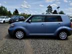 2009 Scion xB Base 4dr Wagon 4A