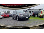 2013 Ford Explorer Limited AWD 4dr SUV