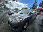 2014 Mazda MAZDA5 Sport 4dr Mini Van 5A