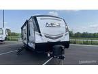 2024 Cruiser RV MPG 2500BH 29ft