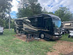 2011 American Coach American Eagle 42P 43ft