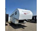 2007 Forest River Rockwood Signature 8281SS 33ft